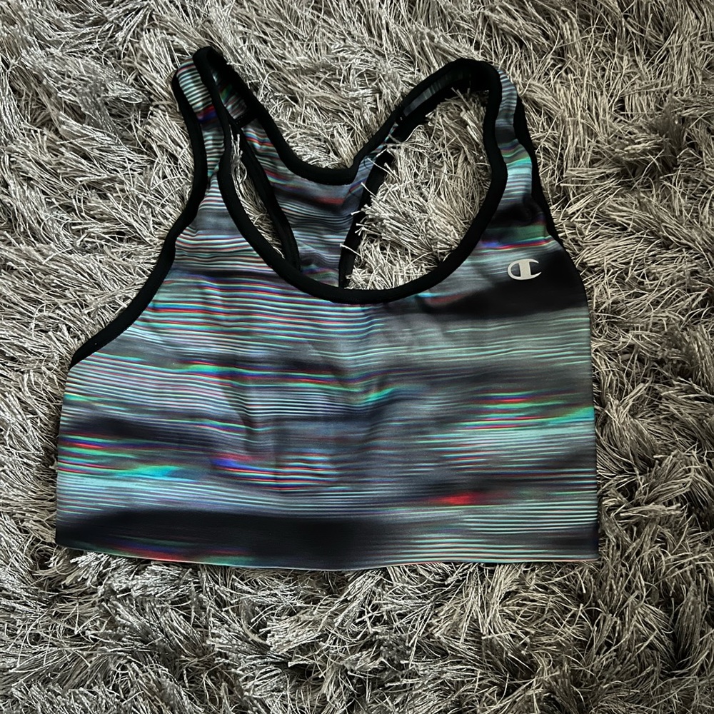 champion sports bra